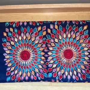Jingpin Cashmere Wrap